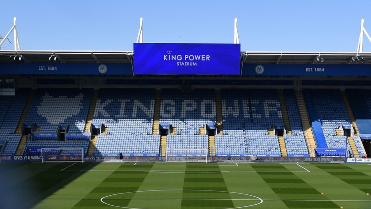 Degradasi ke Kasta Ketiga Setelah 10 Tahun Juara Liga Inggris, Leicester City Hancurkan Dongeng Mereka Sendiri