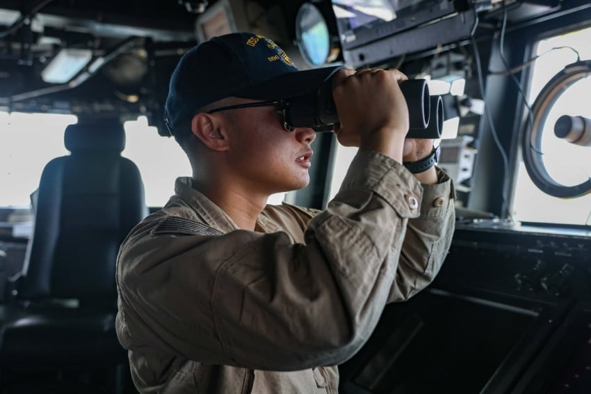 5 Alasan AS Hentikan Operasi Epic Fury, Salah Satunya Selat Hormuz Ingin Kembali Normal