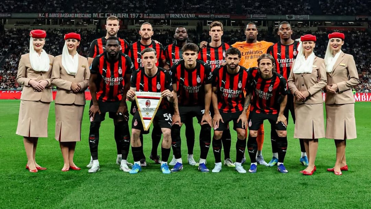 Jadwal Link Live Streaming Liga Italia 2025/2026 Pekan ke-37: Ada Genoa vs AC Milan dan Juventus vs Fiorentina