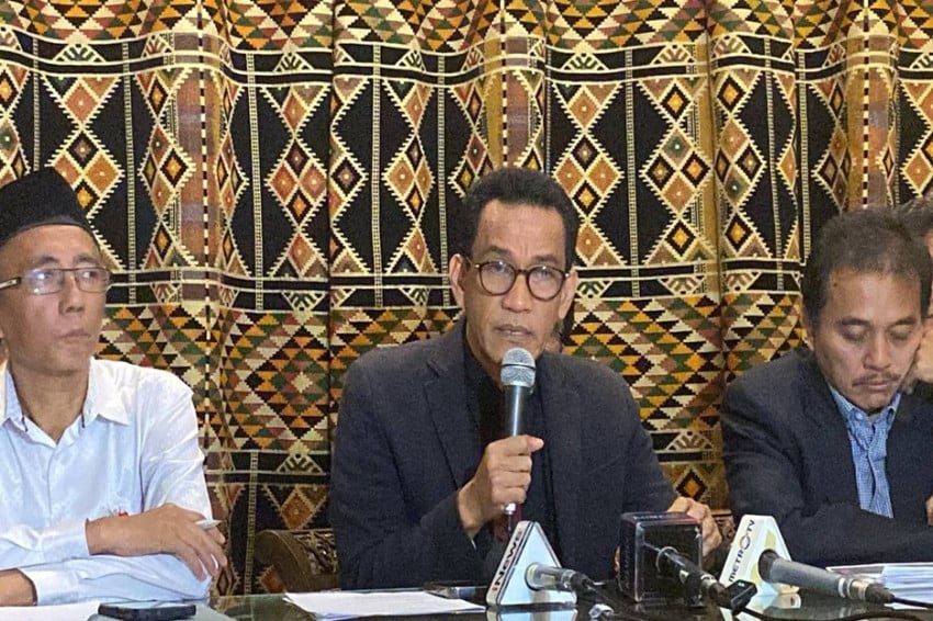 Kasus Ijazah Palsu Jokowi Janggal, Troya Minta Kejati DKI Kembalikan SPDP ke Polisi