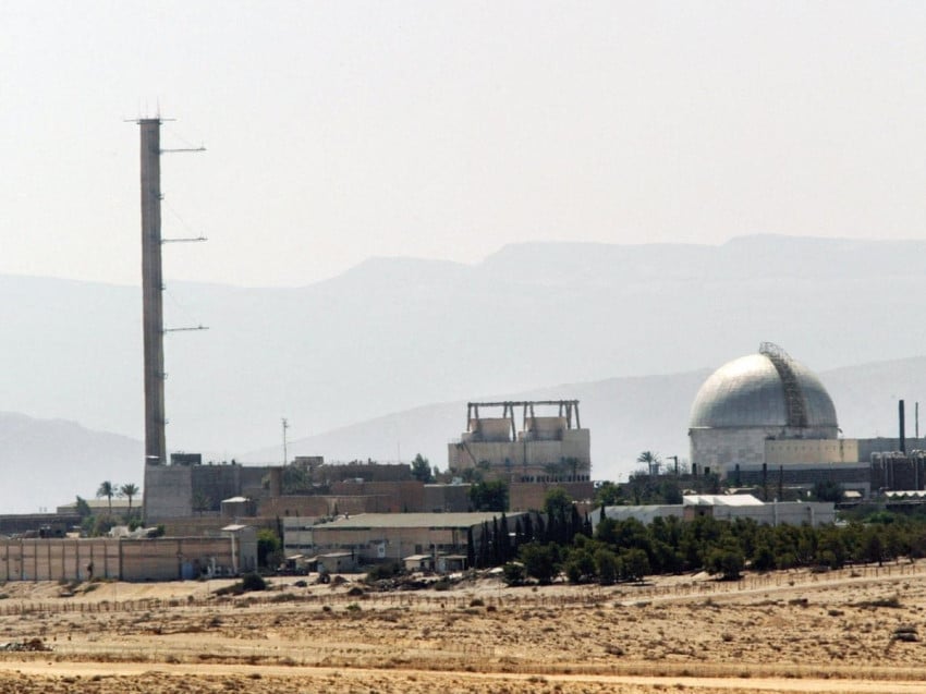 Masa Depan Perang Iran Hanya Ditentukan 440 Kg Uranium, Ini 4 Faktanya