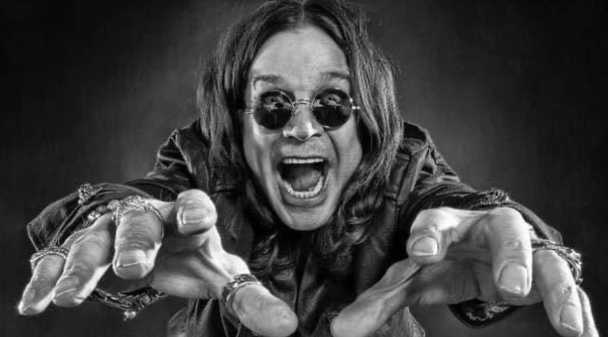Setahun Meninggal, Ozzy Osbourne Bakal ‘Dihidupkan’ Kembali