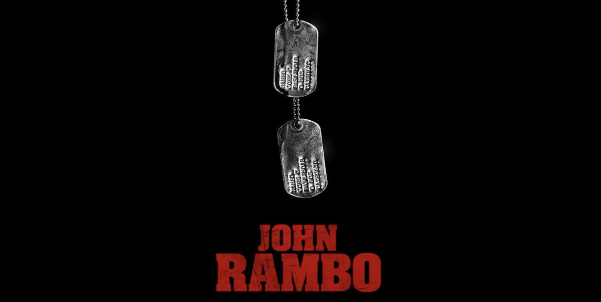 Lionsgate Umumkan Film Prekuel Rambo, Tayang Juni 2027