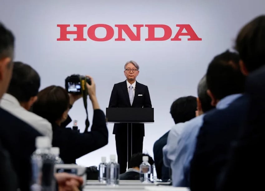 Tinggalkan Target Full EV, Fokus ke Hybrid