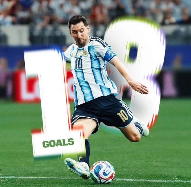 10 Fakta Menarik Argentina Kalahkan Austria di Piala Dunia 2026: Messi Ajaib!