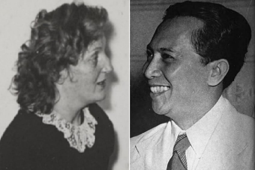 Kisah Cinta Sutan Sjahrir dan Maria Mieske, Dipisahkan Penjara hingga Politik Kolonial Belanda