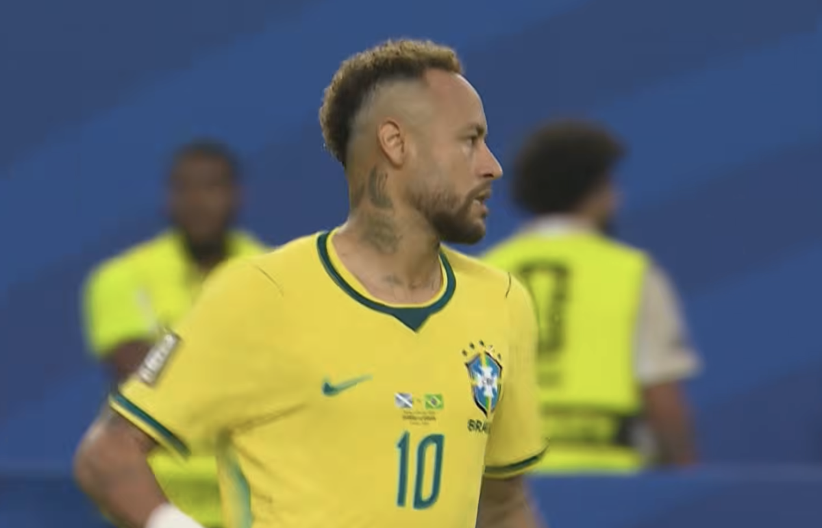 Momen Comeback Neymar Warnai Kemenangan Telak Brasil atas Skotlandia di Piala Dunia 2026