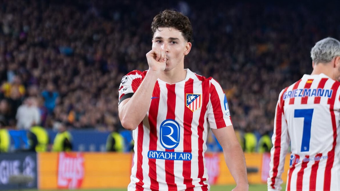 Apa Jadinya Jika Barcelona Batal Boyong Striker Anyar di Bursa Transfer Musim Ini?