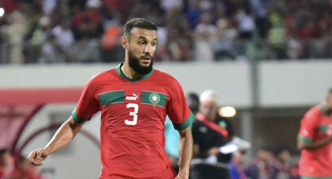 AC Milan Ngotot Amankan Noussair Mazraoui